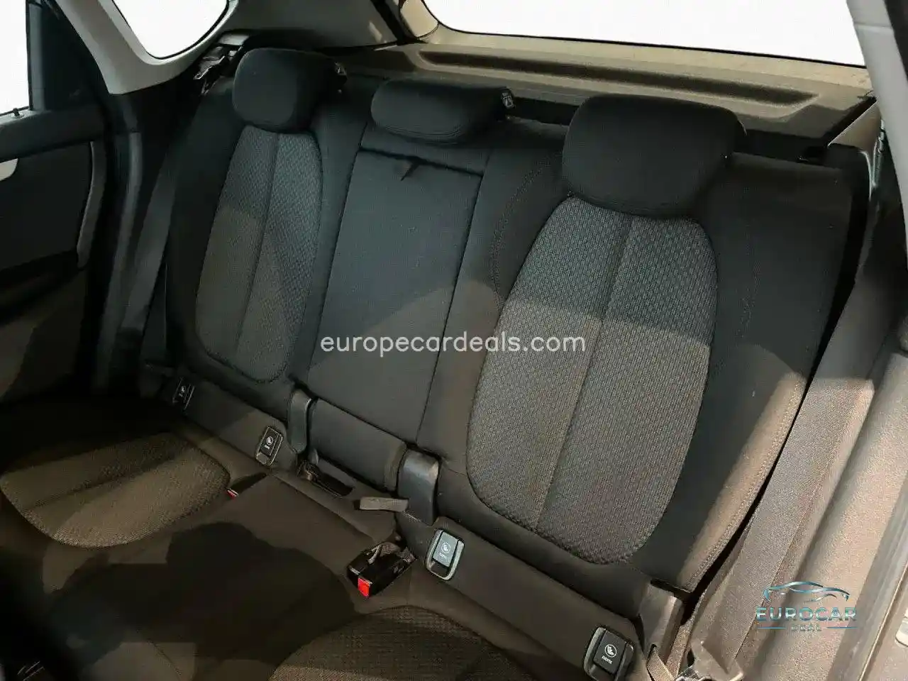 BMW 216 Active Tourer