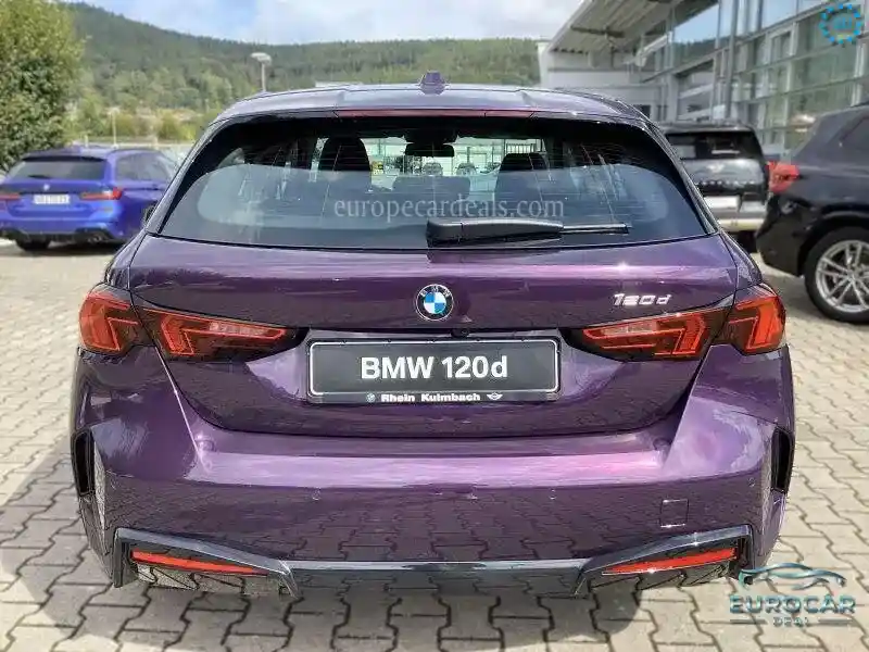 BMW 120