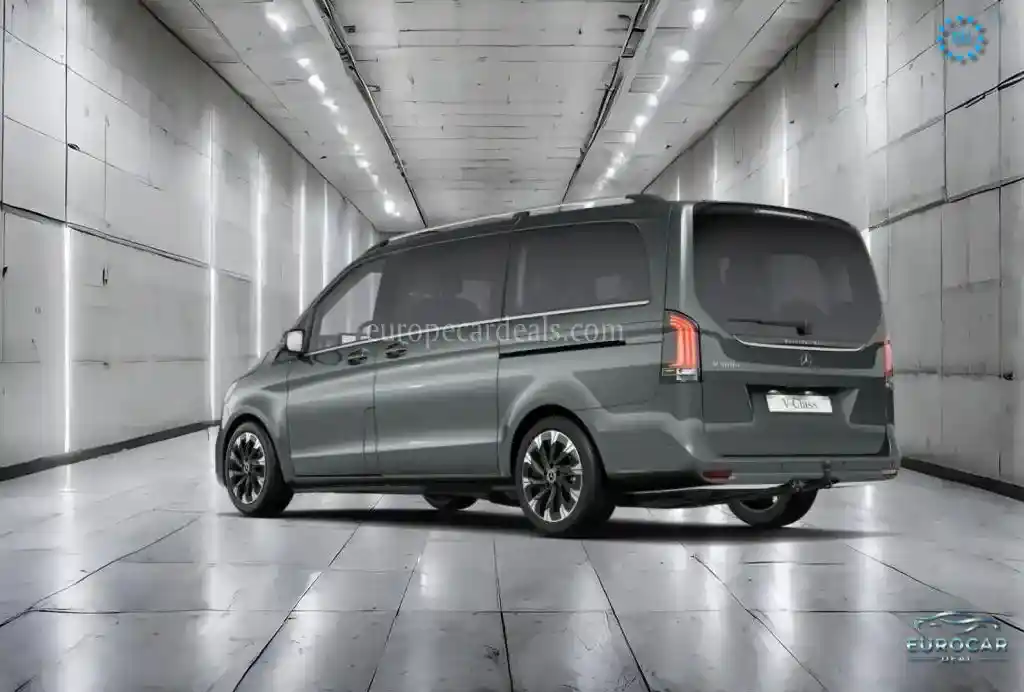 Mercedes-Benz V 300