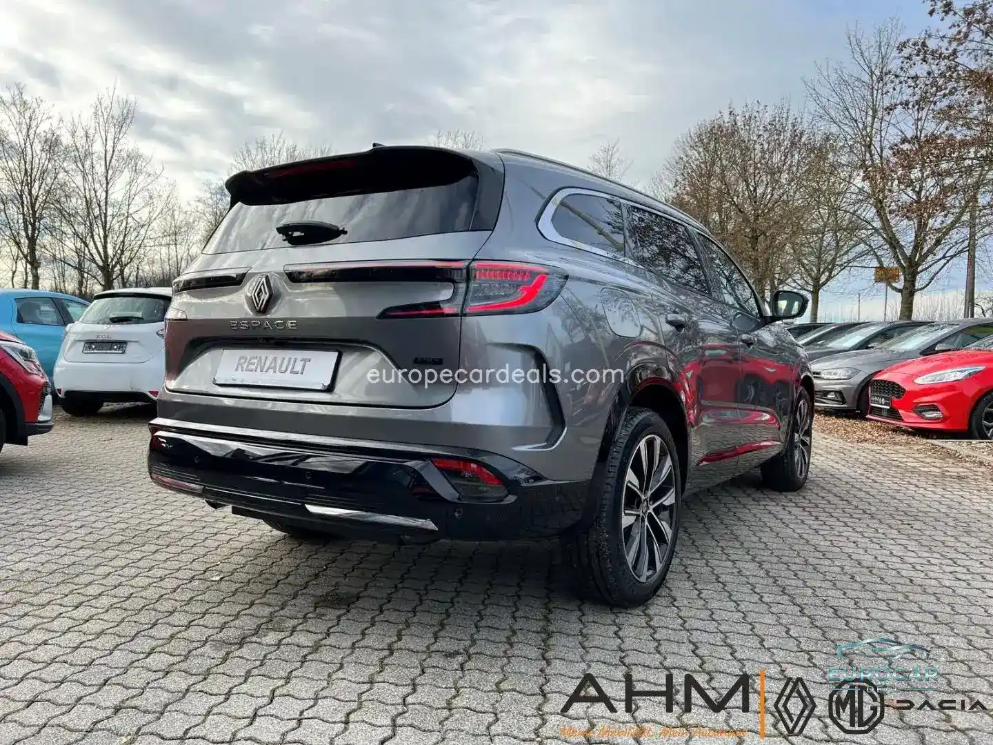 Renault Espace