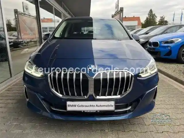 BMW 218 Active Tourer