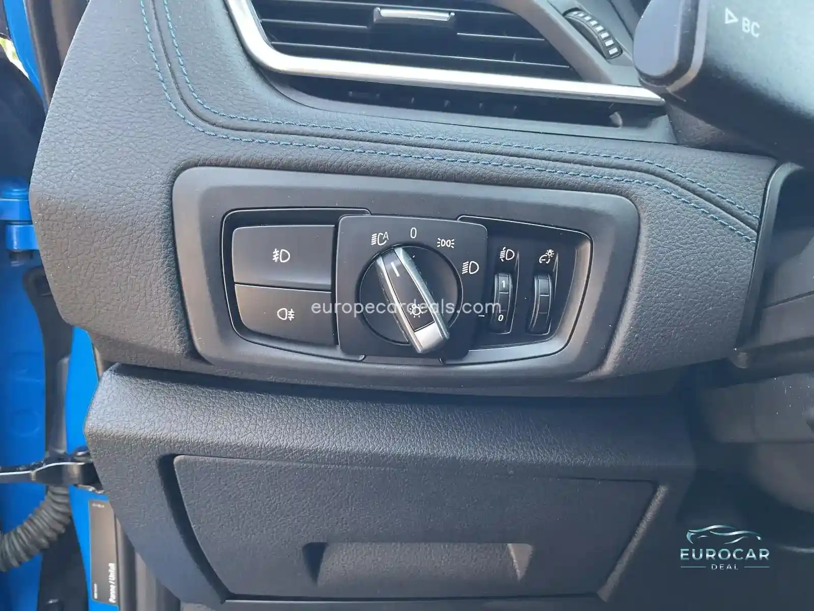 BMW 220 Gran Tourer