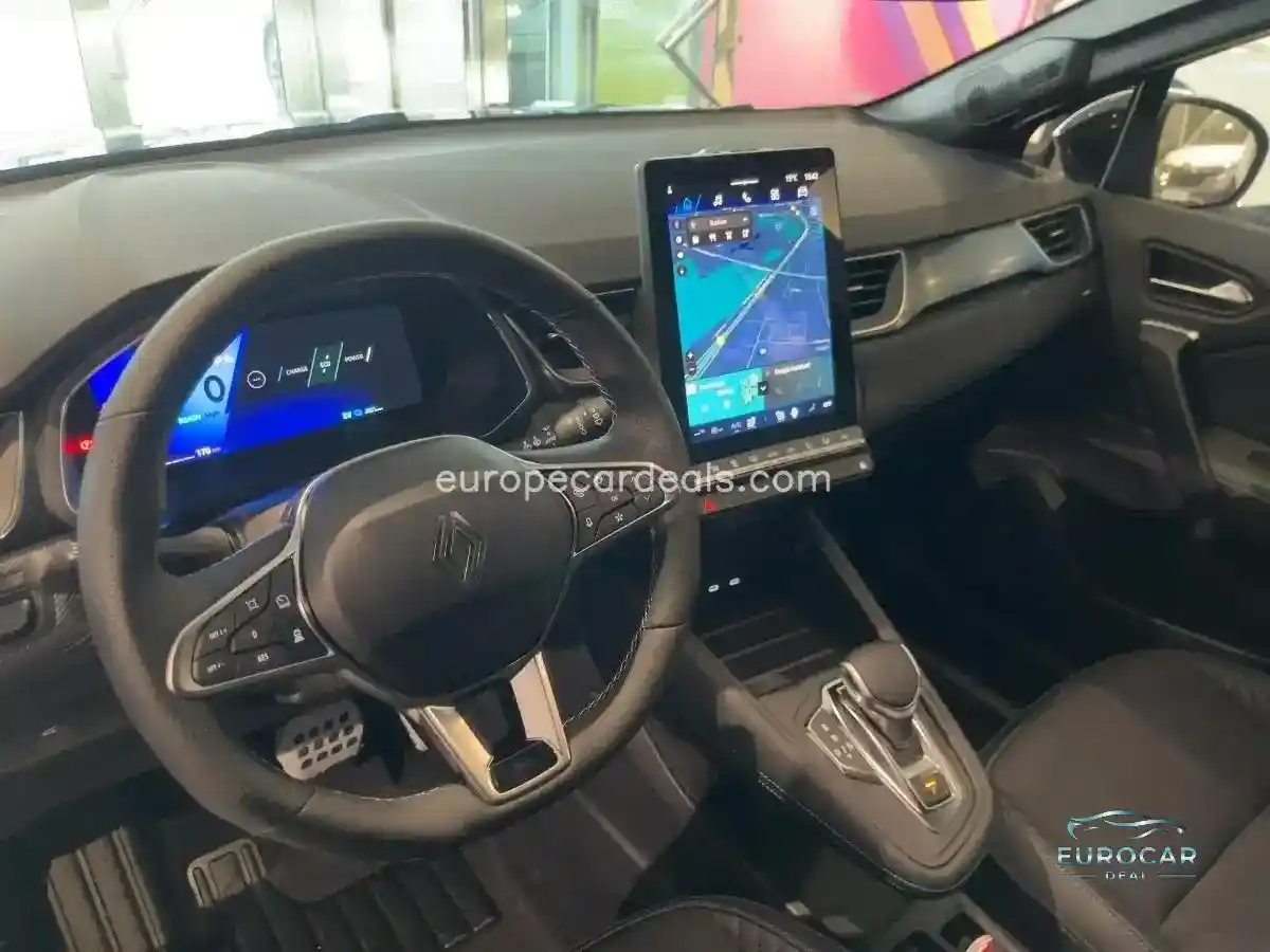Renault Symbioz
