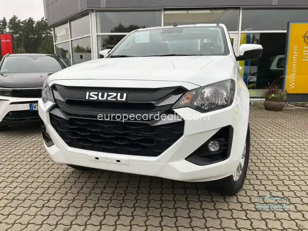 Space Cab 4WD Autm. LS