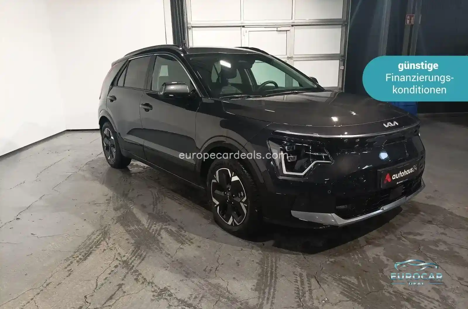Kia Niro EV