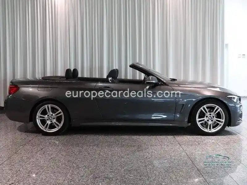 BMW 420