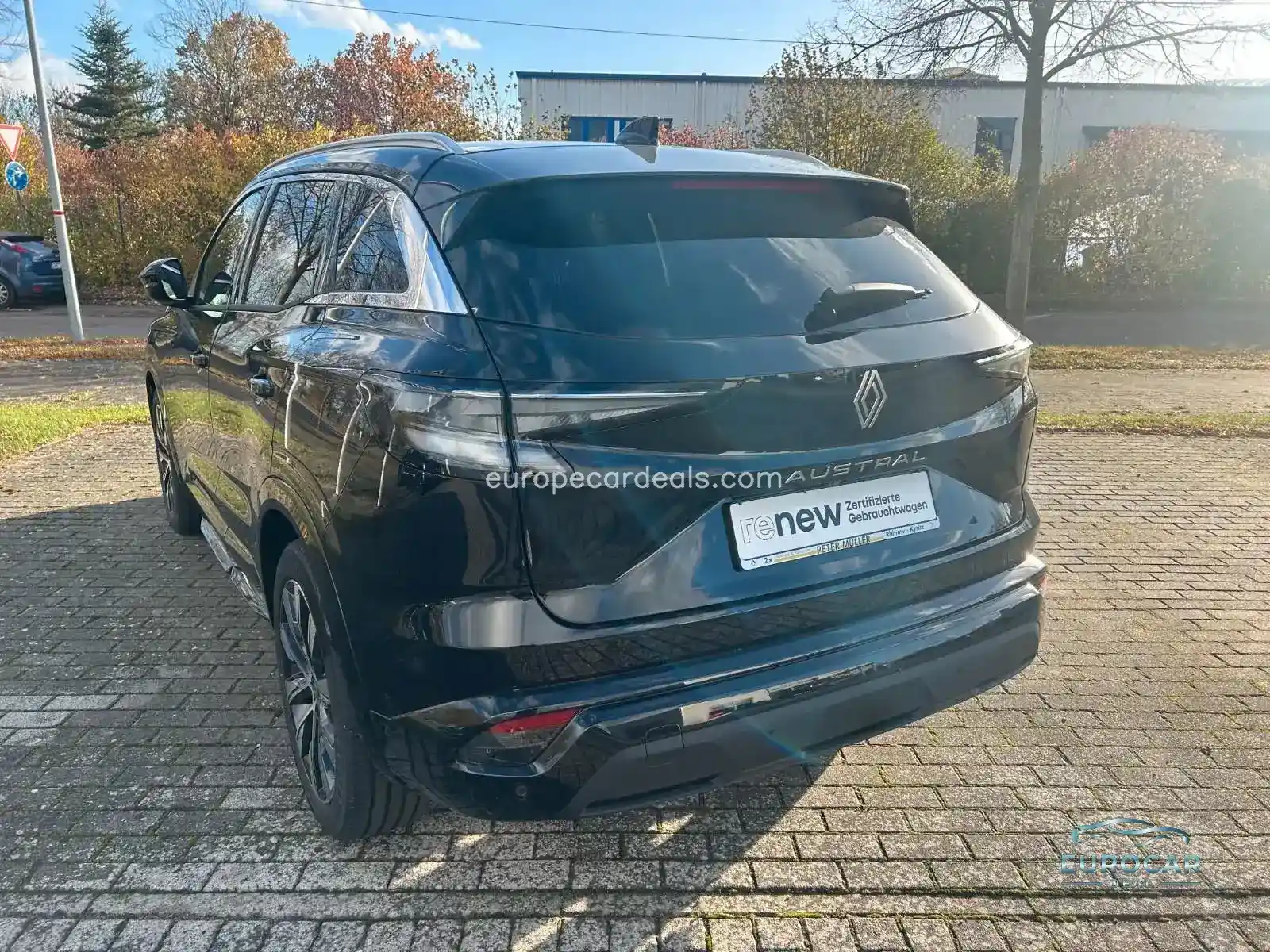Renault Austral
