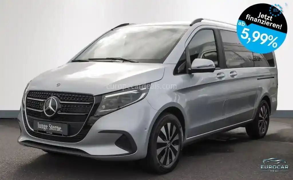 Mercedes-Benz V 300