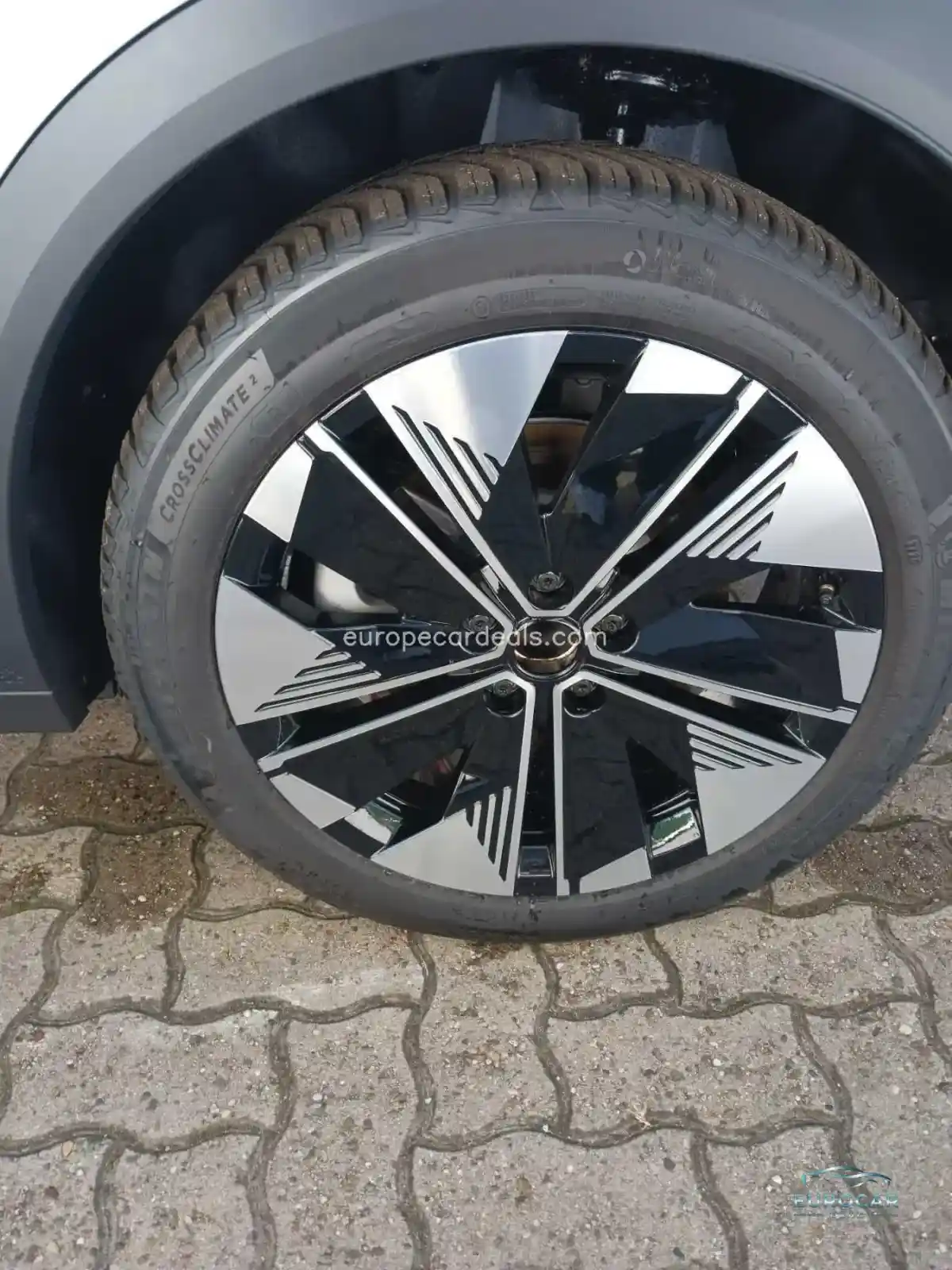 Renault Scenic E-TECH