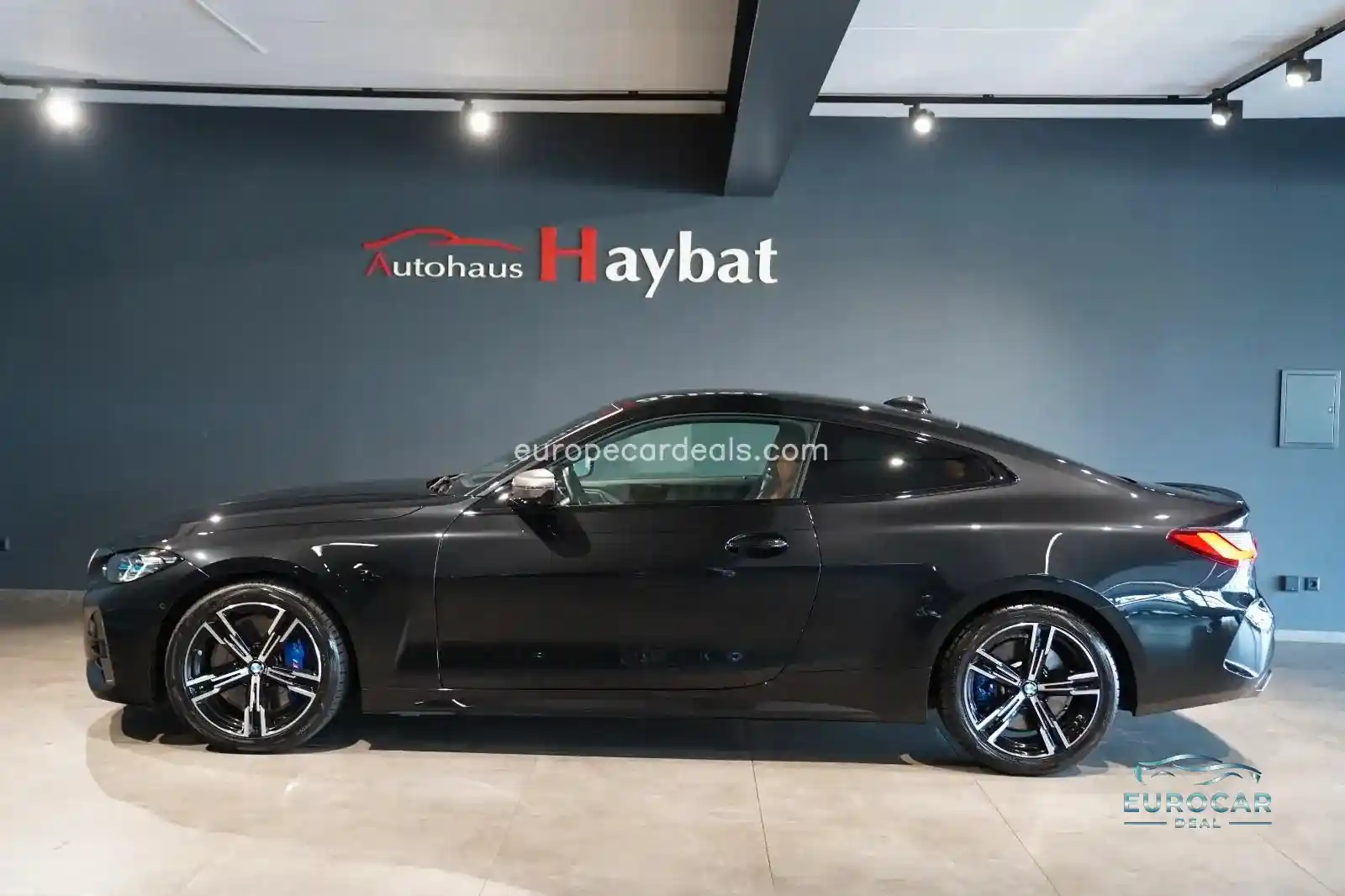 BMW M440