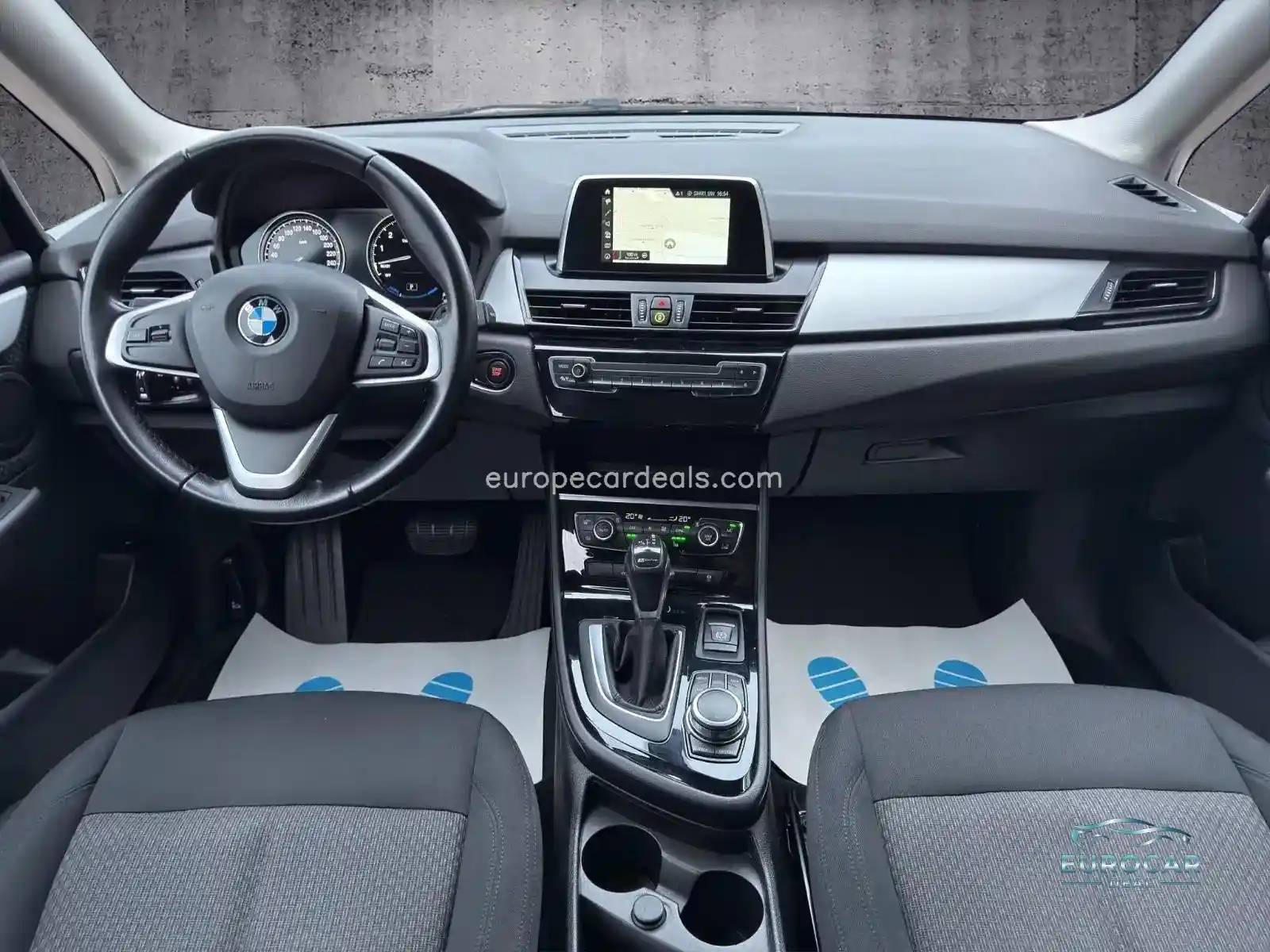 BMW 225 Active Tourer