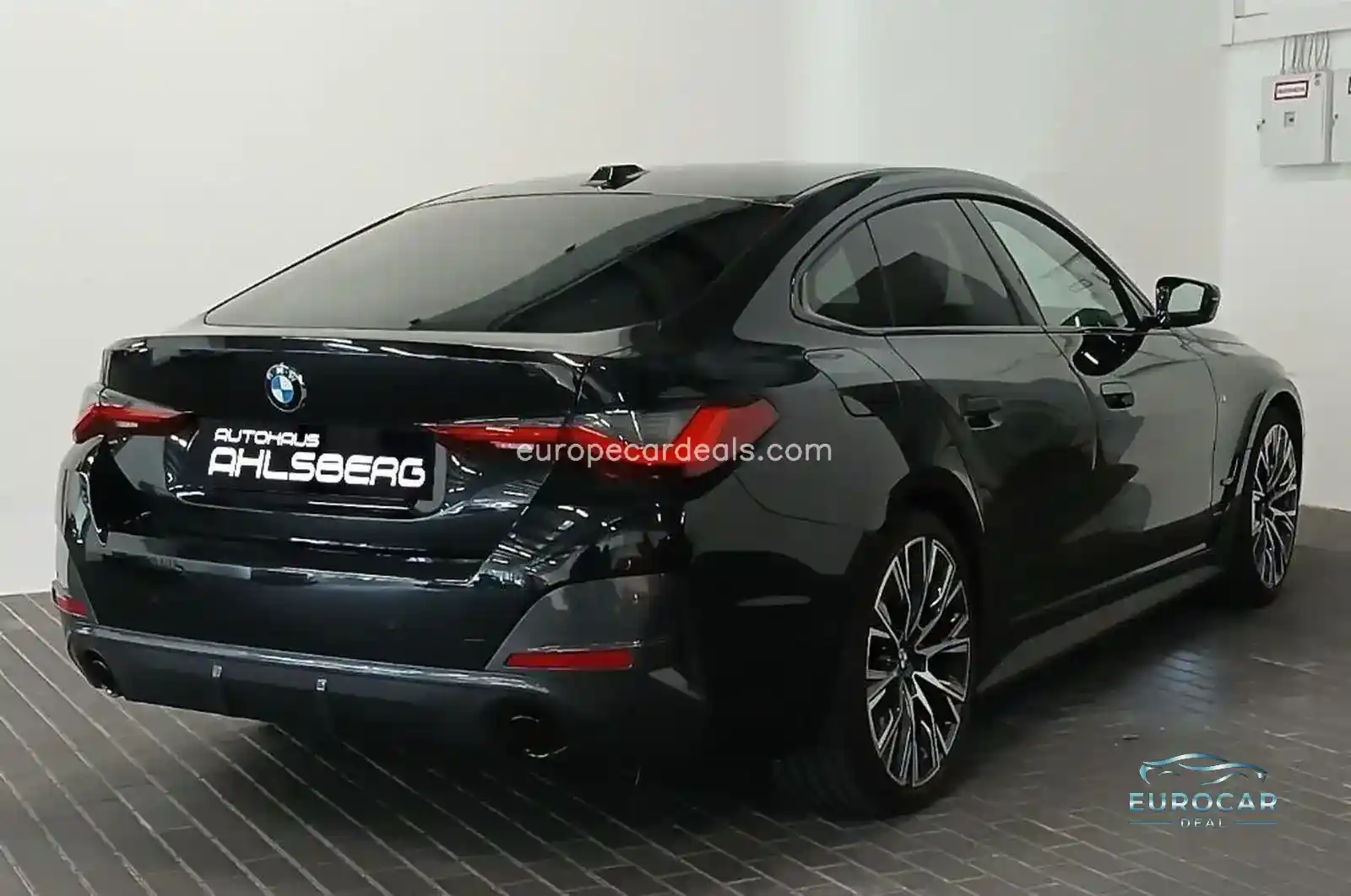 BMW 420