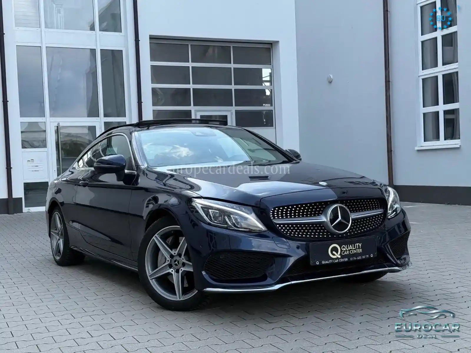 Mercedes-Benz C 250