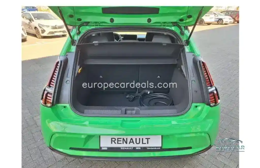 Renault R 5