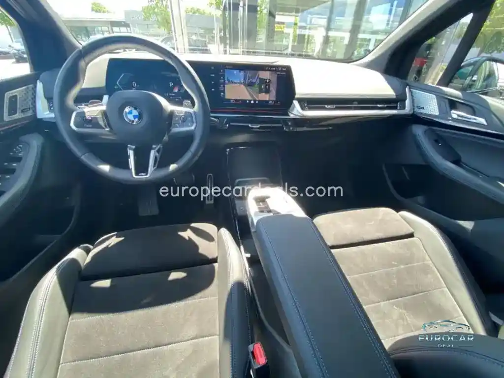 BMW 220 Active Tourer