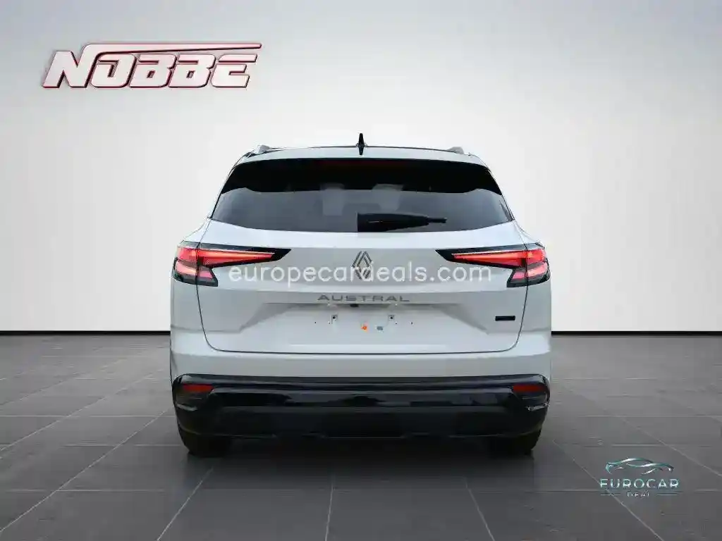 Renault Austral