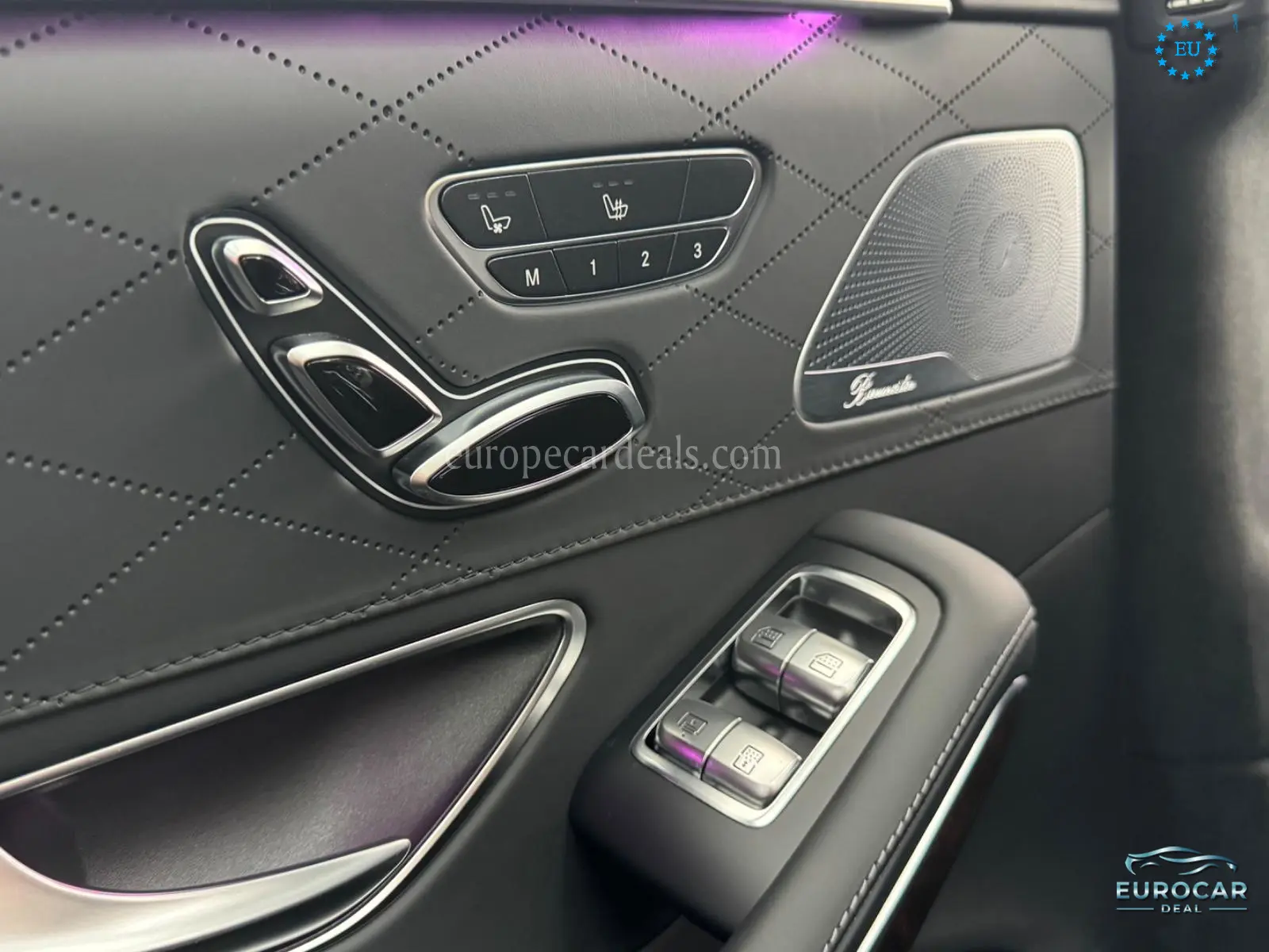 Mercedes-Benz S 500