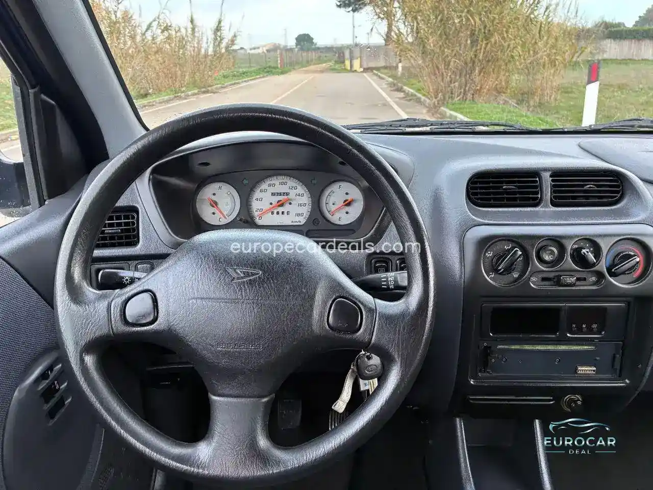 Daihatsu Terios