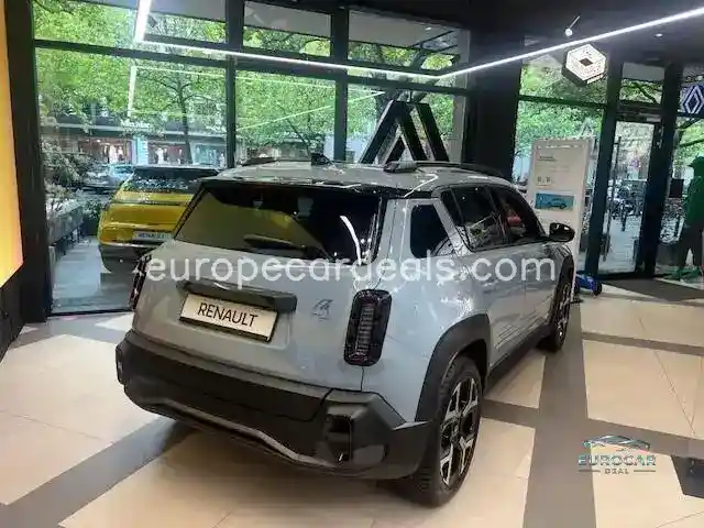 Renault R 4