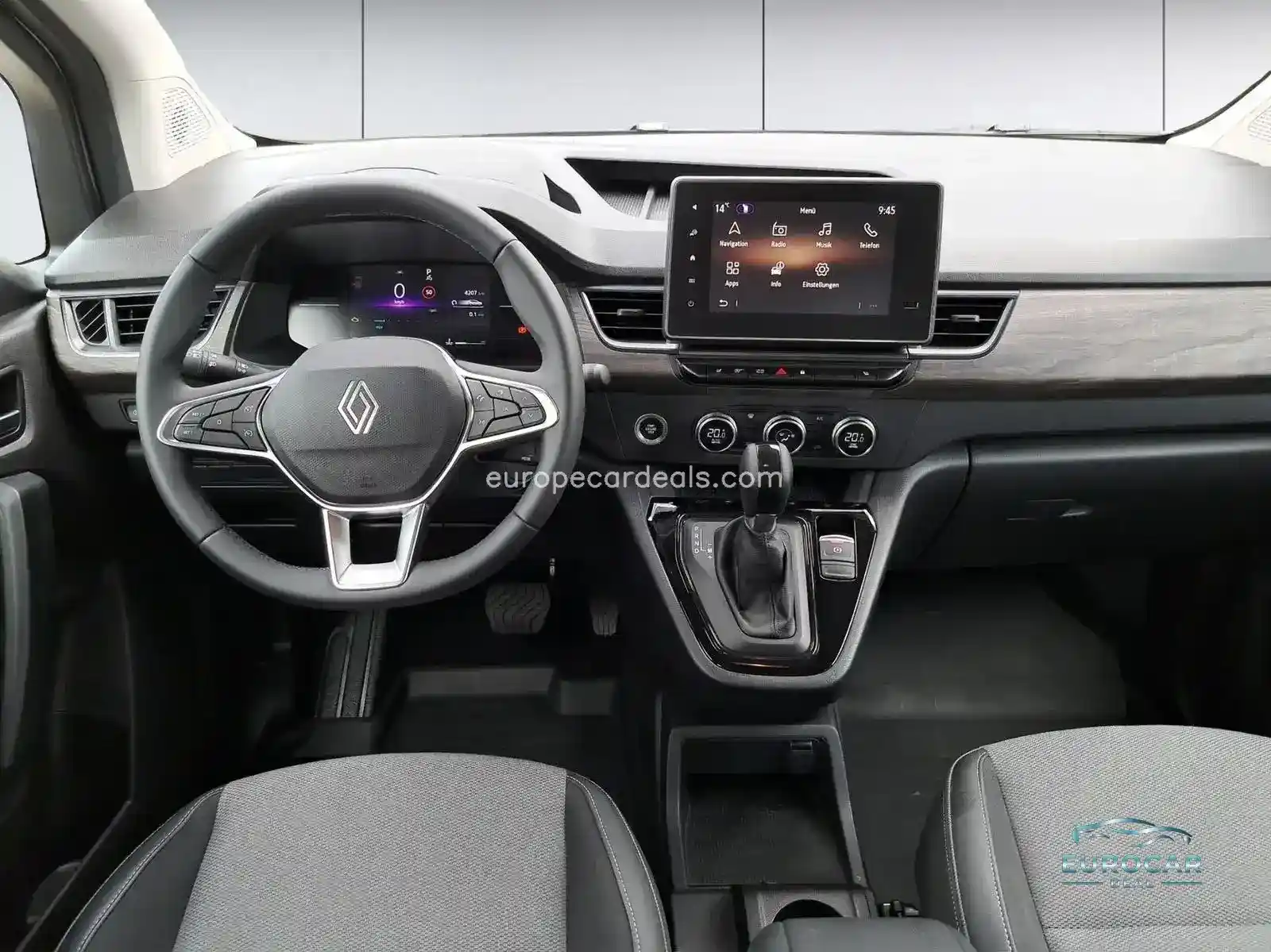 Renault Grand Kangoo