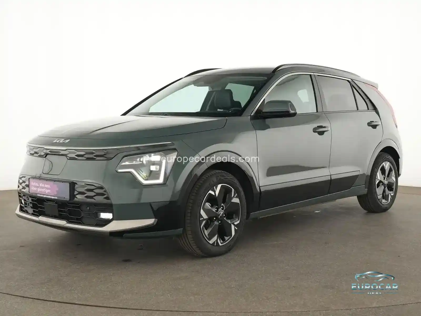 Kia Niro EV