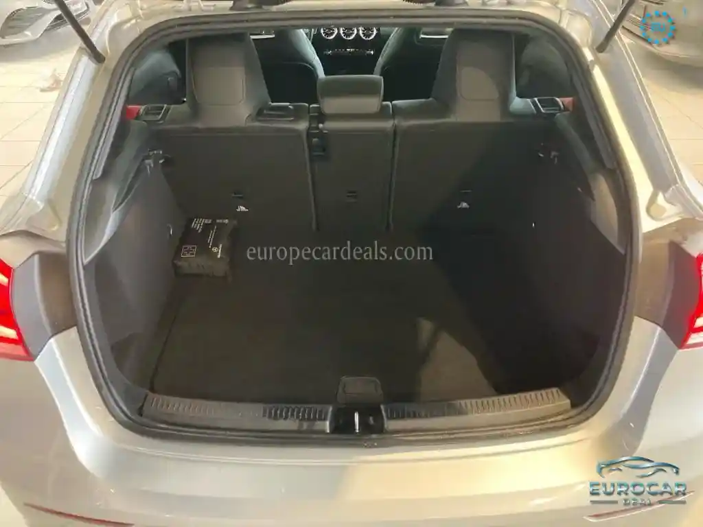 Mercedes-Benz A 35 AMG