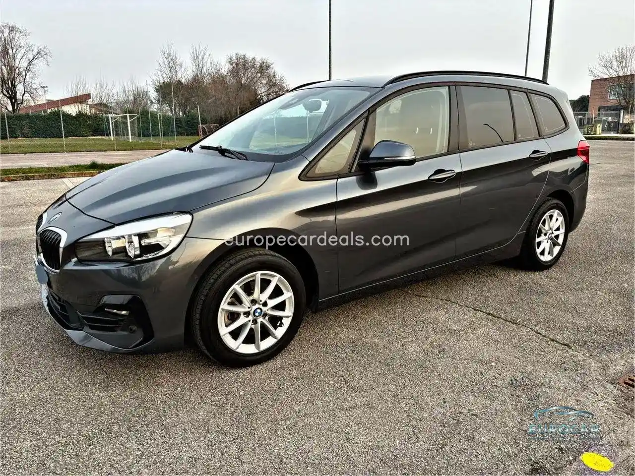 BMW 216 Gran Tourer