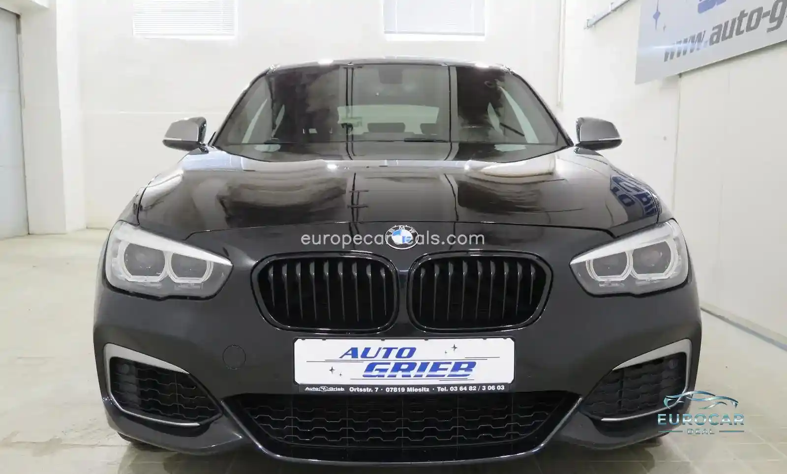 BMW M140i