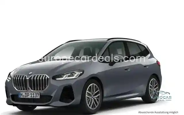 BMW 220 Active Tourer