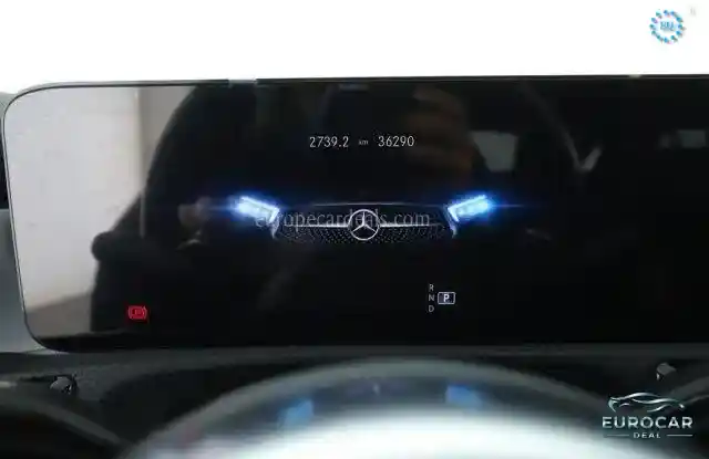 Mercedes-Benz CLA 220 Shooting Brake