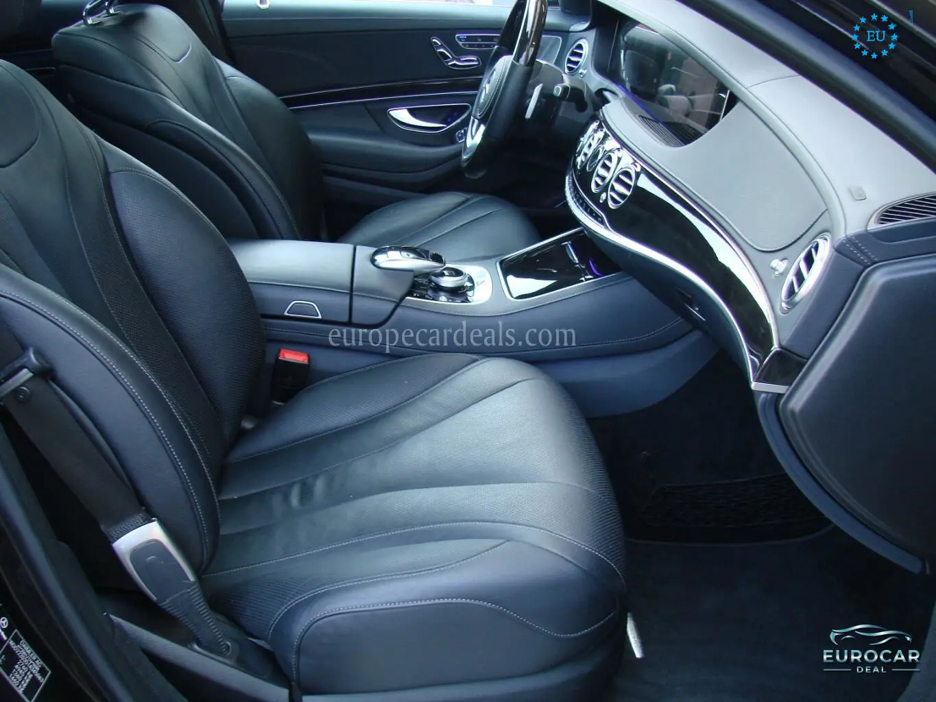 Mercedes-Benz S 400