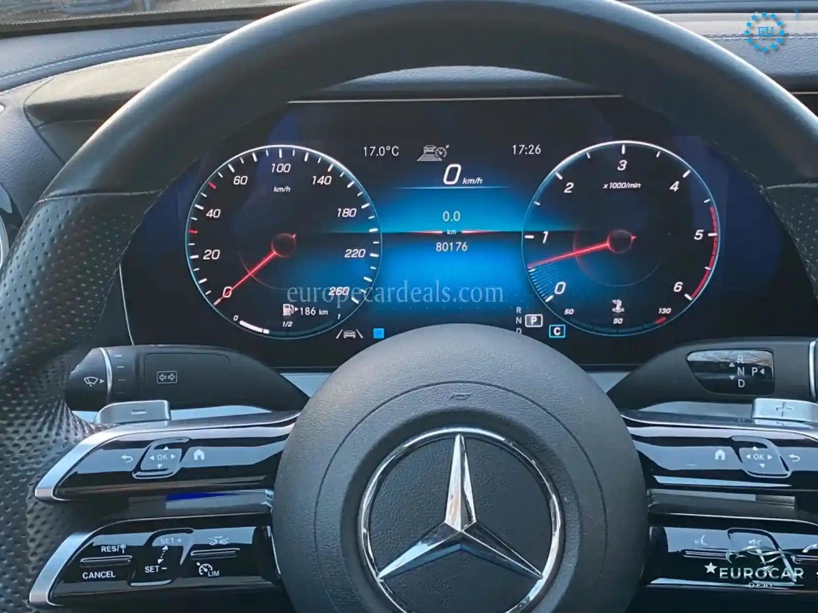 Mercedes-Benz E 400
