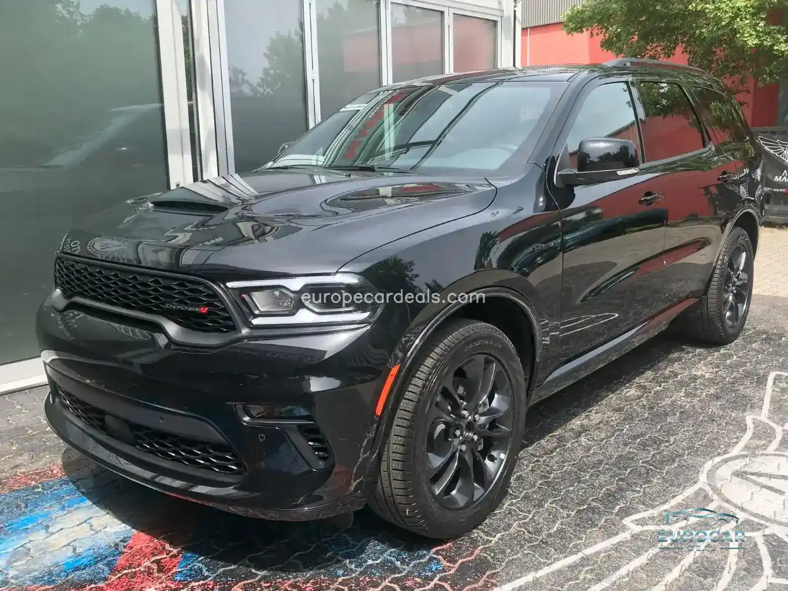 Dodge Durango