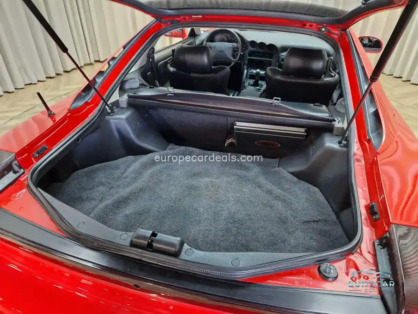 Dodge Stealth
