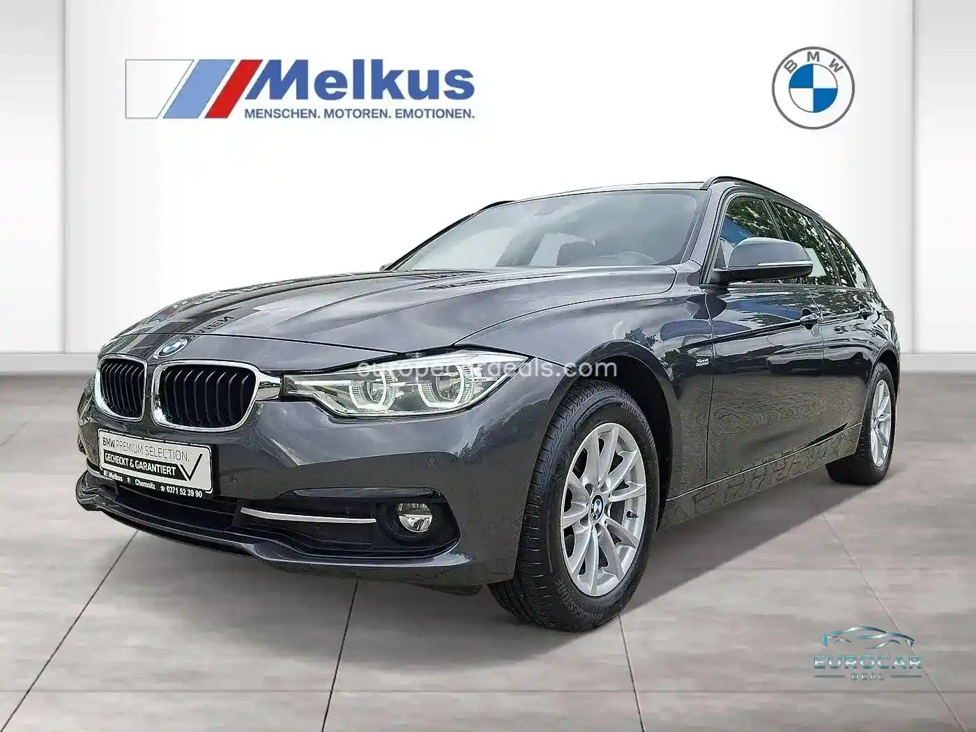 BMW 320