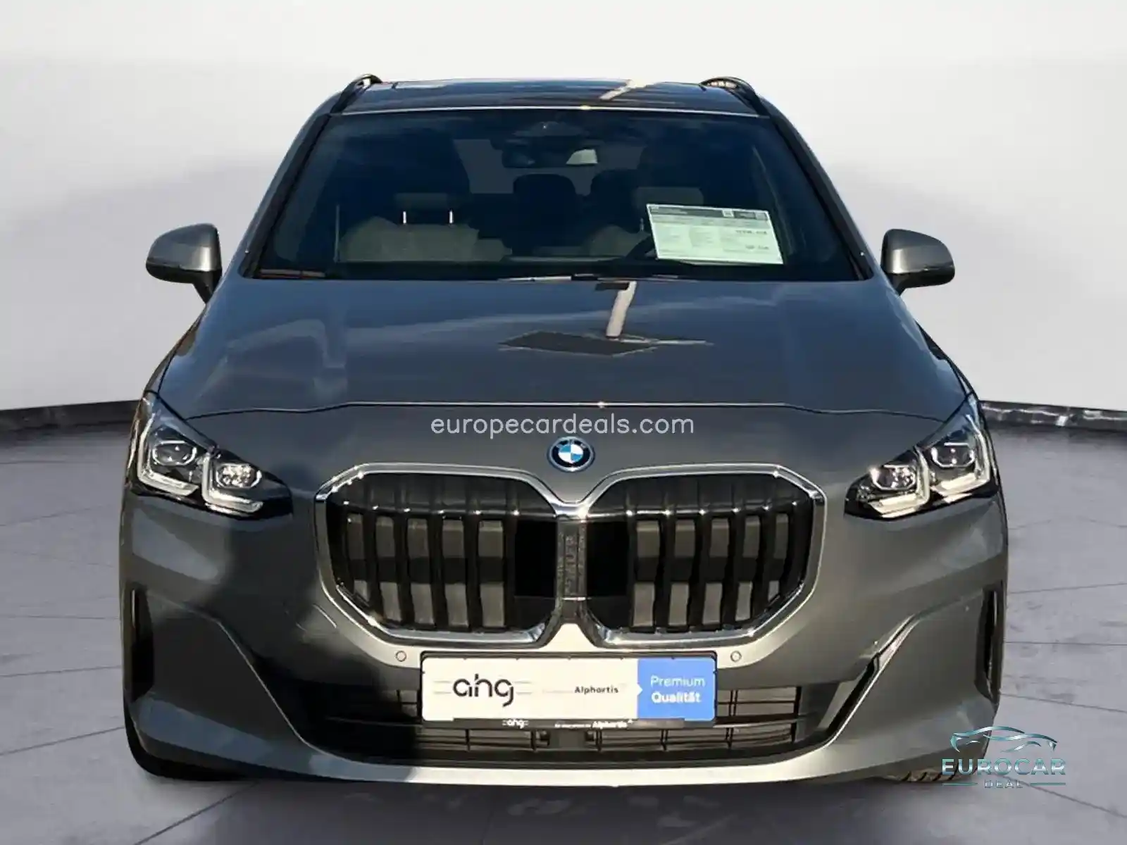 BMW 225 Active Tourer