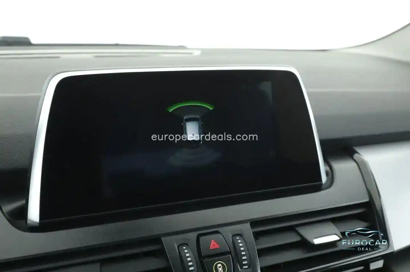BMW 216 Gran Tourer