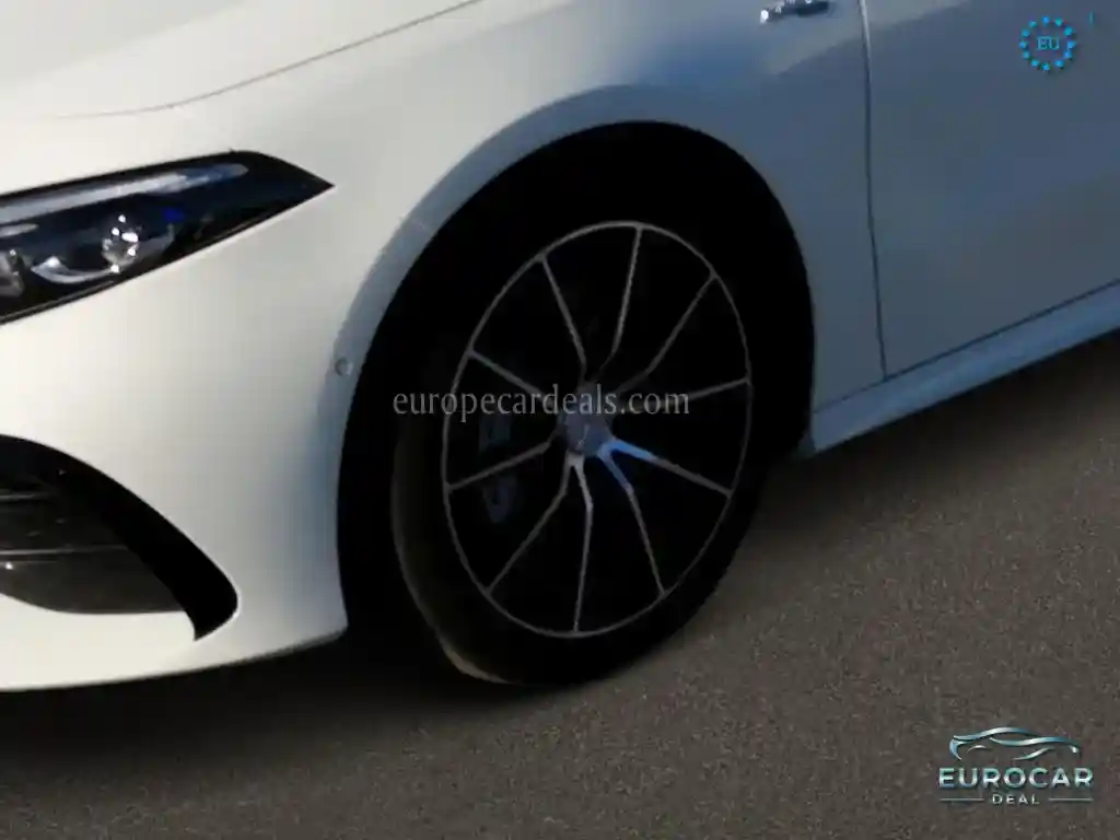 Mercedes-Benz A 35 AMG