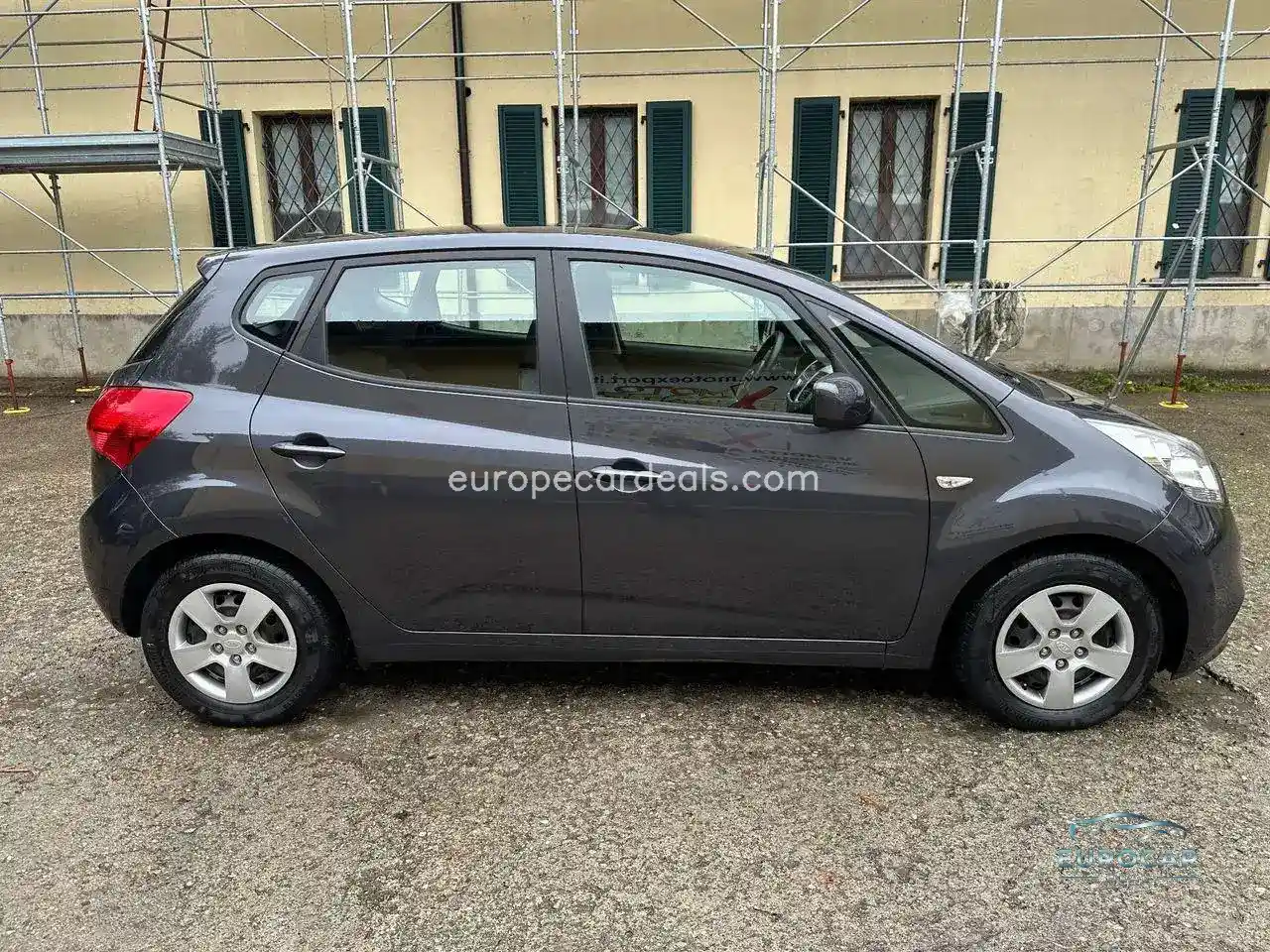 Kia Venga
