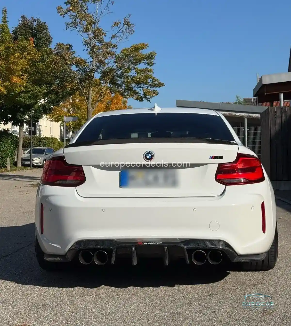 BMW M2