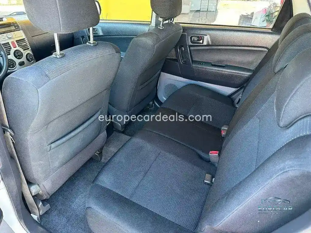 Daihatsu Terios