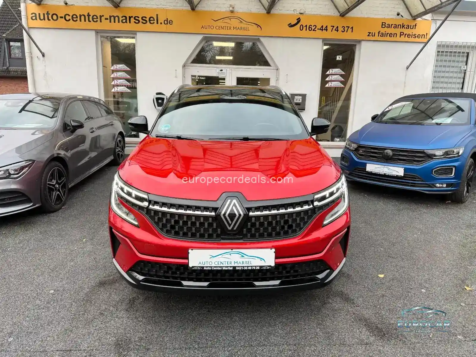 Renault Austral