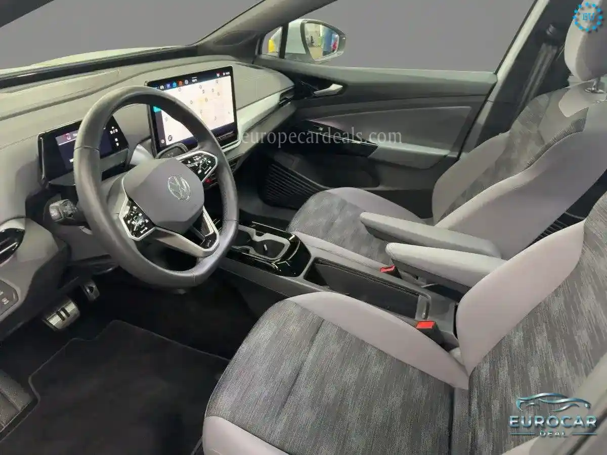 Volkswagen ID.5