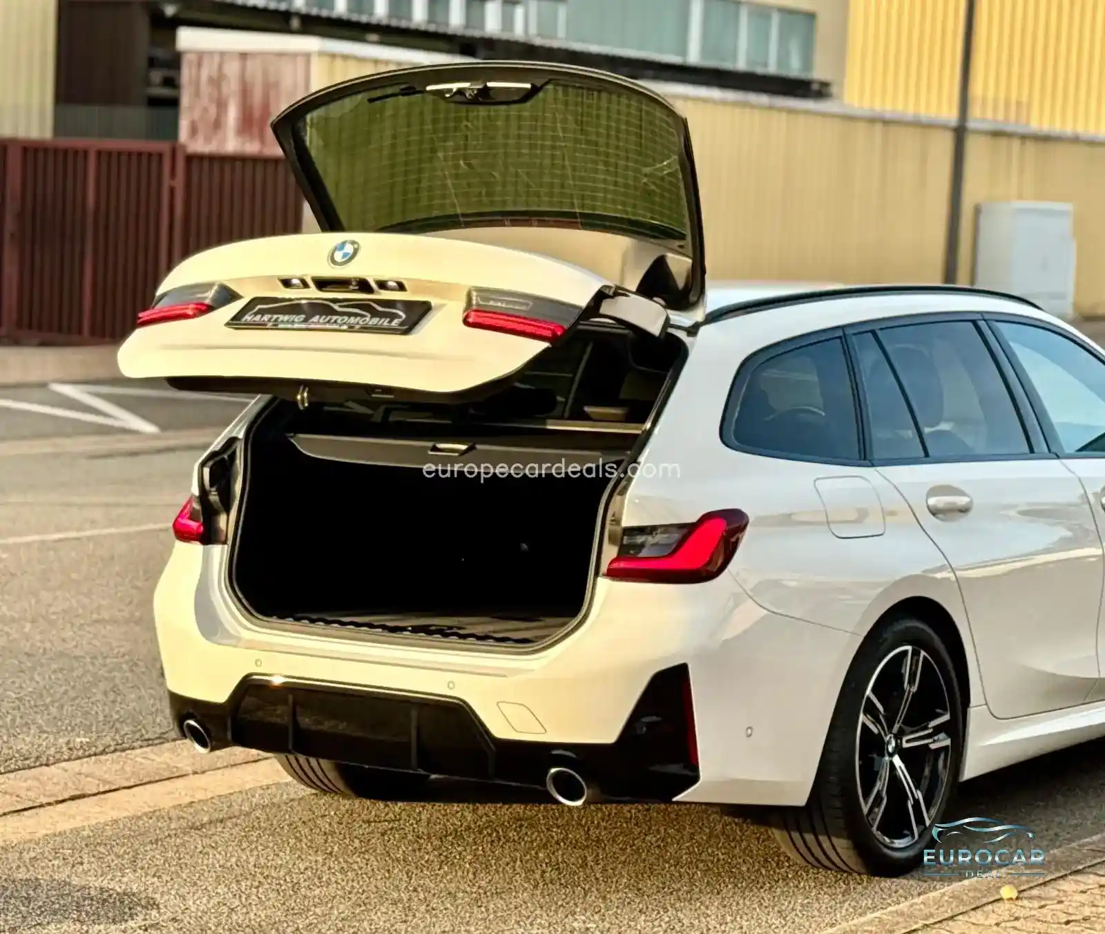 BMW 318