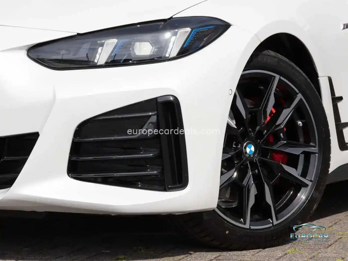 BMW M440
