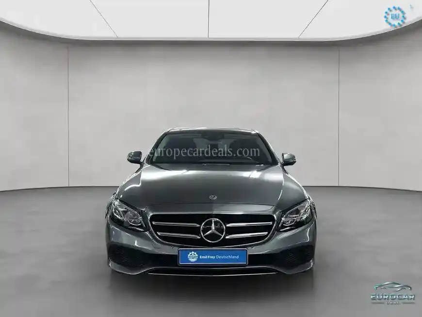 Mercedes-Benz E 400