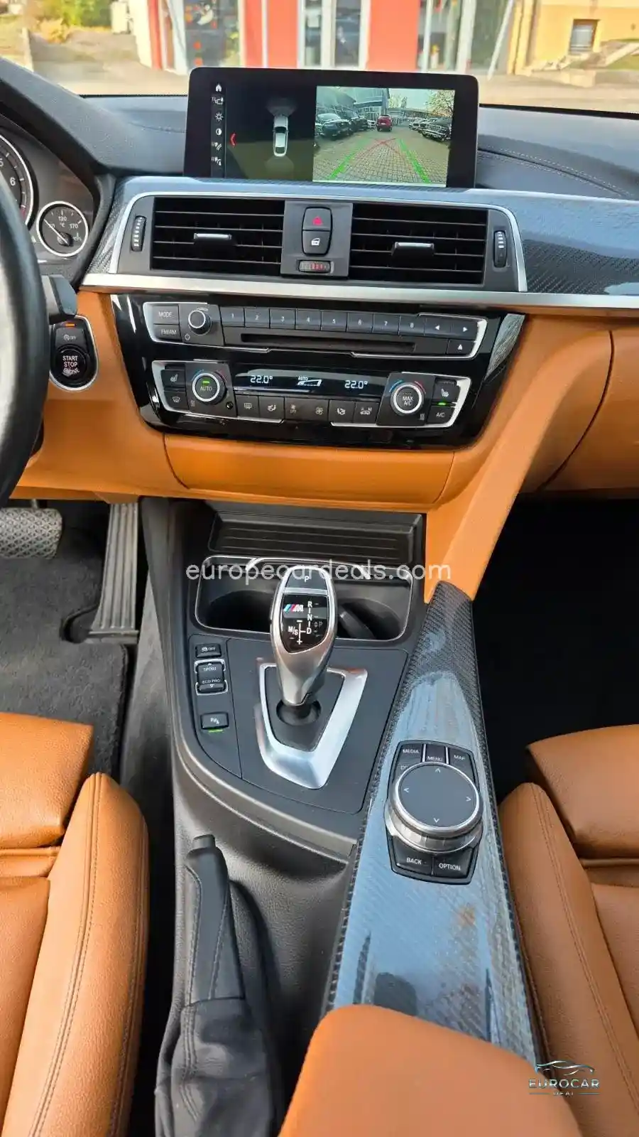 BMW 430 Gran Coupé