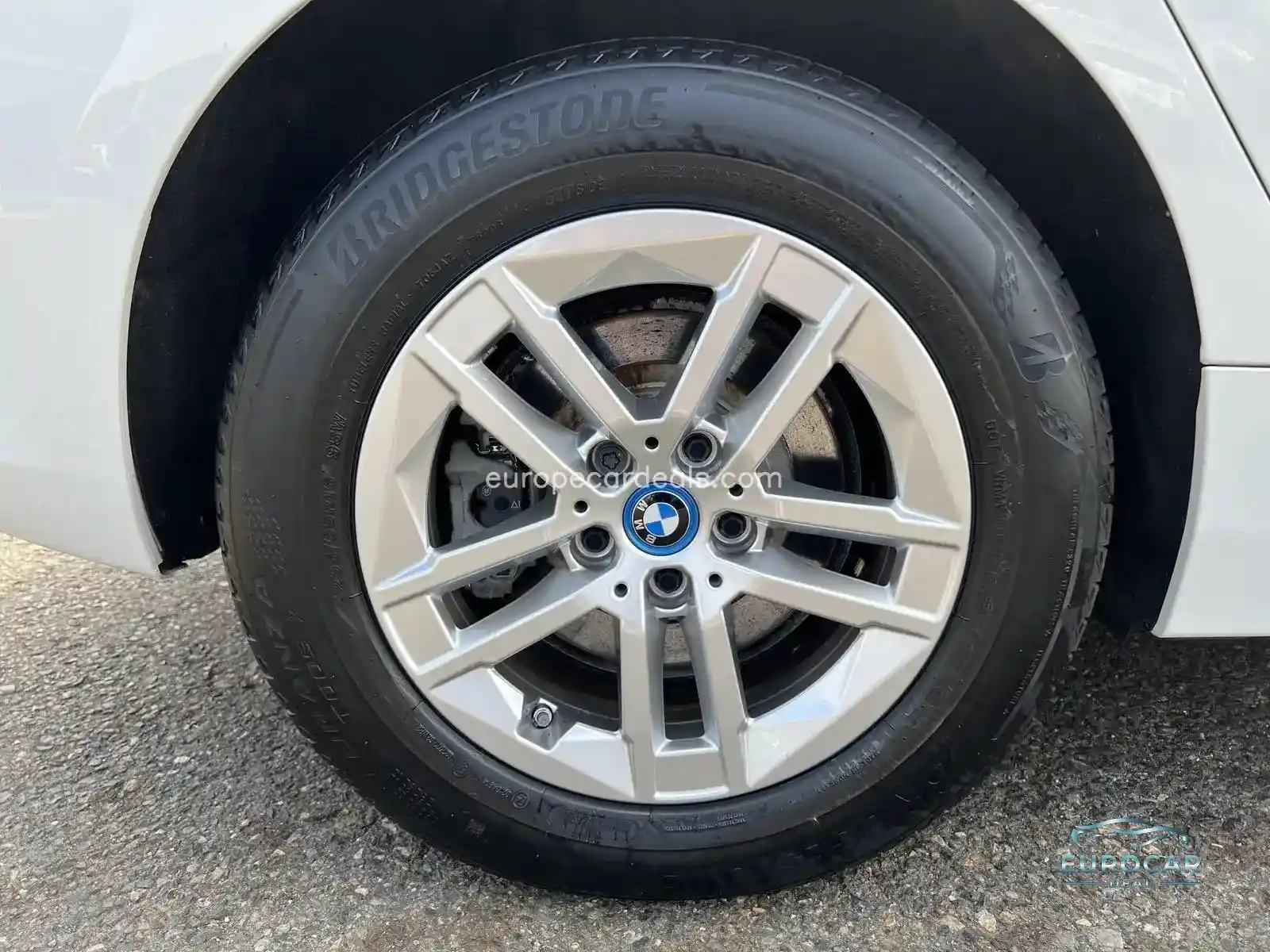 BMW 225 Active Tourer