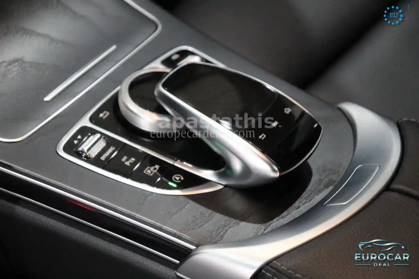 Mercedes-Benz C 160