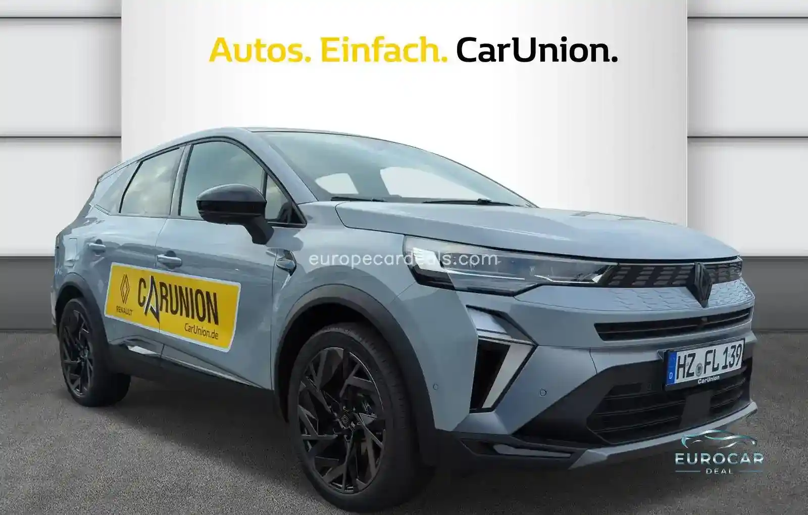 Renault Symbioz